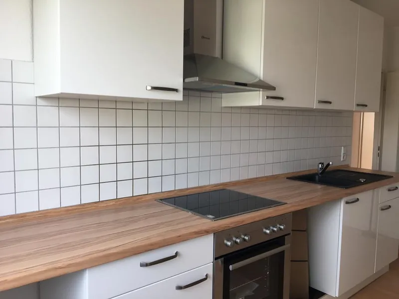 Schöne, helle 2,5 Zimmer Wohnung in Berlin, Mitte — photo 1